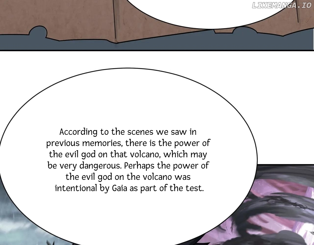Era of the Haunted Chapter 256 - page 7